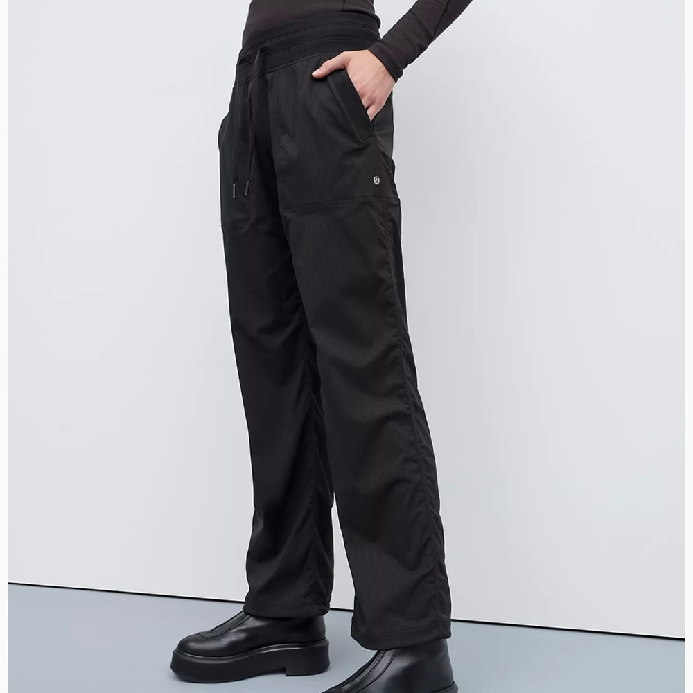 Lululemon Dance Studio Mid-Rise Pant Regular
